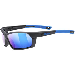 Sonnenbrille Uvex Sportstyle 225 pola