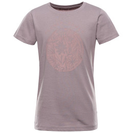 Kinder-T-Shirt Alpine Pro Termeso 2 Quail