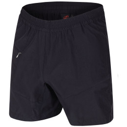 Herrenshorts Hannah Bonete dunkelgrau Anthracite