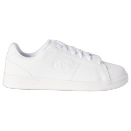 Kinder-Sneaker Champion Ace Court U Gs Low Cut Shoe