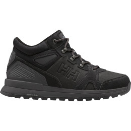 Herrenschuhe Helly Hansen Ranger Lv schwarz Black