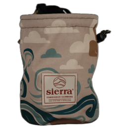 Kreidebeutel SIERRA Climbing Element Series