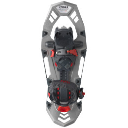 Schneeschuhe TSL Highlander Expedition M grau Metallic