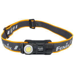 Stirnlampe Fenix HM51R Ruby schwarz Black