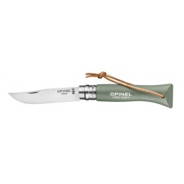 Messer Opinel VRI N°06 Trekking grau