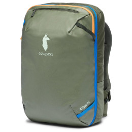 Rucksack Cotopaxi Allpa 35L Travel Pack grün/grau Fatigue