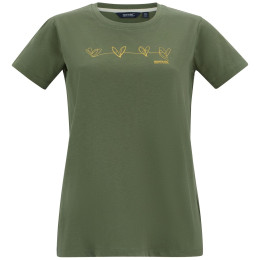 Damen-T-Shirt Regatta Filandra IX