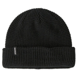 Mütze Patagonia Snowdrifter Beanie schwarz Black