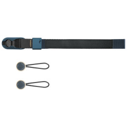 Gurt Peak Design Cuff blau Ocean