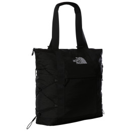 Umhängetasche The North Face Borealis Tote schwarz TNF Black-TNF Black-NPF