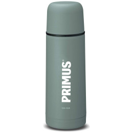 Thermokanne Primus Vacuum bottle 0.35 L türkis Frost