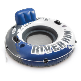 Schwimmreifen Intex River Runtm 1 blau