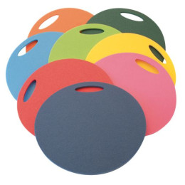 Sitz Yate Sedátko kulaté jednovrstvé 2020