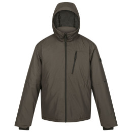 Herrenjacke Regatta Harridge braun Crocodile