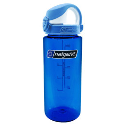 Flasche Nalgene Atlantis 600 ml blau Blue/Seaport