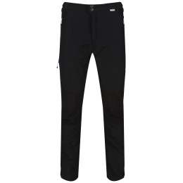 Herrenhose Regatta Sungari Trs II schwarz Black