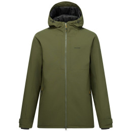 Herren-Winterjacke Regatta Hoscar khaki Dark Khaki