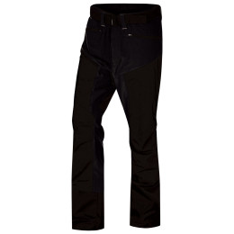 Damenhose Husky Krony L 2021 schwarz Black