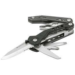 Multifunktionsmesser True Utility nůž handyone schwarz