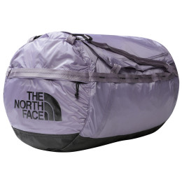 Tasche The North Face Flyweight Duffel lila