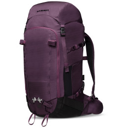 Rucksack Mammut Trea 35 schwarz/lila Galaxy/Black