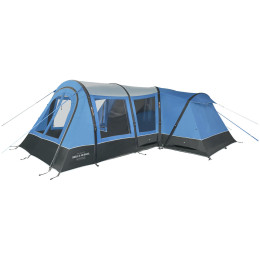 Zelt Vango Diablo II Air 850XL blau Skyblue