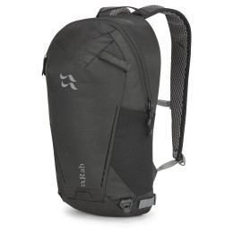 Rucksack Rab Tensor 15 schwarz Black