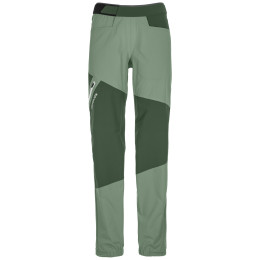 Damenhose Ortovox Vajolet Pants W grün GreenIsar