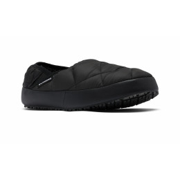 Herren-Pantoffeln Columbia Omni Heat™ Lazy Bend™ Moc schwarz Black, White