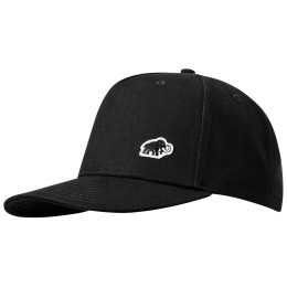Baseballmütze Mammut Mountain Cap schwarz black
