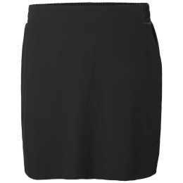 Damenrock Helly Hansen W Thalia Skirt 2.0 schwarz Black