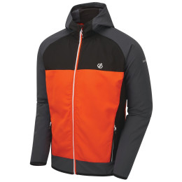 Herrenjacke Dare 2b Aptile Softshell