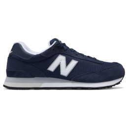 Herrenschuhe New Balance ML515RSB blau Navy