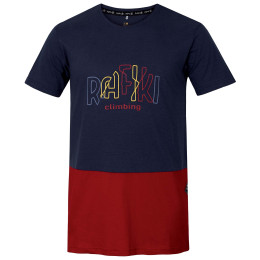 Herren-T-Shirt Rafiki Leonidio