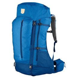 Rucksack Fjällräven Abisko Friluft 45 blau UnBlue