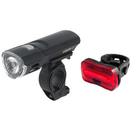 Lichtset Just One One Vision 5.1 SET schwarz