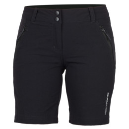 Damenshorts Northfinder Glenda schwarz 269Black