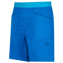 Herrenshorts La Sportiva Esquirol Short M blau Electric Blue/Maui