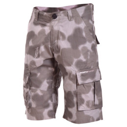 Herrenshorts Northfinder Sawyer grau Grey