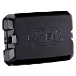 Akkumulator Petzl R2250 schwarz black
