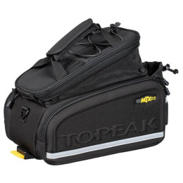 Fahrradtasche Topeak MTX TrunkBag DX schwarz