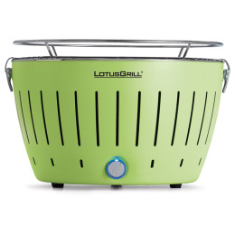 Grill LotusGrill Gril XL grün Green