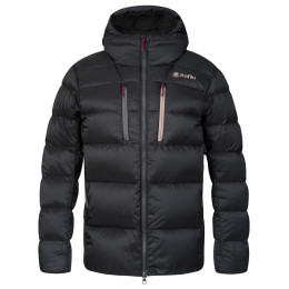Damen Daunenjacke Rafiki Vertigo W schwarz raven