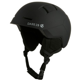 Skihelm Dare 2b Unisex Ski Helmet schwarz Black