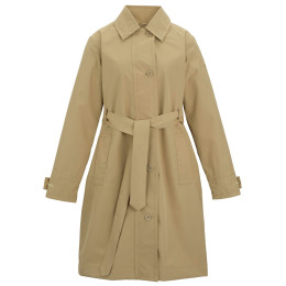 Damenmantel Regatta Orla Trench beige Oat(MFlYel)
