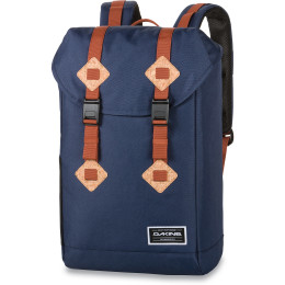 Rucksack Dakine Trek II 26l dark navy blau Darknavy