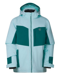 Kinderjacke Dare 2b Rip It Jacket WtrBalet/Med hellblau WtrBalet/Med
