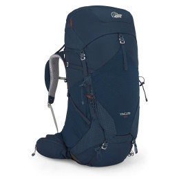 Rucksack Lowe Alpine Yacuri 65 blau Tempest Blue