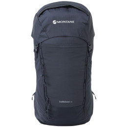 Damenrucksack Montane Women'S Trailblazer 30 blau ECLIPSE BLUE