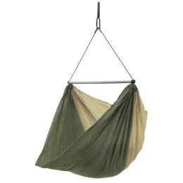 Hängematte Robens Trace Hammock Chair beige/grün Sand & Green